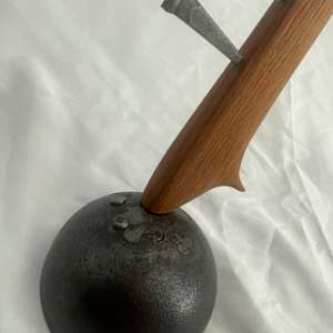 Healed Over by Jim Adams 