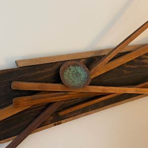 Empty Nest by Jim Adams