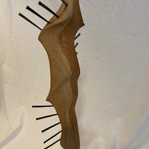 Momma Warned You by Jim Adams 