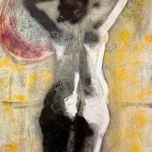 Reflections by Thomas Stevens