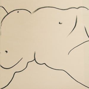 Sharon III by Ippy Patterson