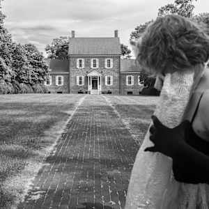 Ayr Mount Untitled 2 by Dennis Szerszen