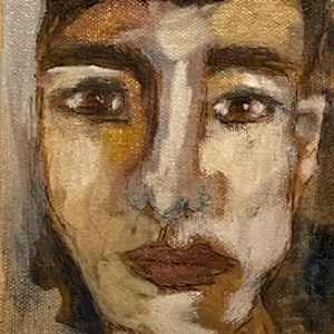 Pasqual by Shelly Madruga