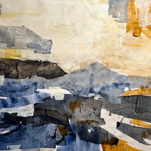 Sea View by Shelly Madruga