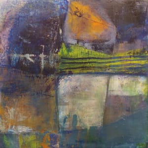 Vague Memories by Maria Esparza