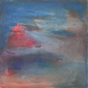 Spirit in The Sky by Maria Tsuhako