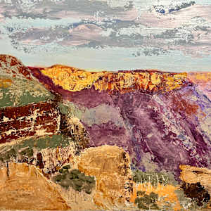 From Govetts Leap by Ian Collins