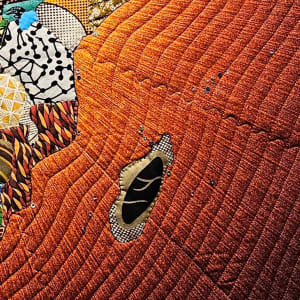 My Africa by Jeanette Floyd 