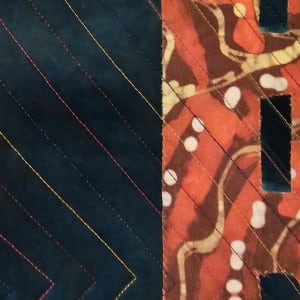 Hope For Africa by Jeanette Floyd 