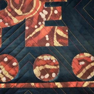 Hope For Africa by Jeanette Floyd 