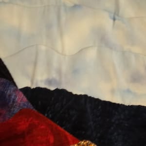 Rainbow Mountain - Peru by Jeanette Floyd 