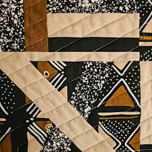 Abstract by Jeanette Floyd  Image: Detail Shot 2