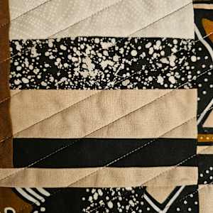 Abstract by Jeanette Floyd  Image: Detail Shot 1