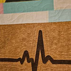 #Heartbeats by Jeanette Floyd, Image 1.
