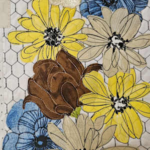 Walking in Purpose by Jeanette Floyd, Image 4.