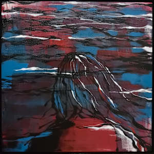 Surviving Through by Sony Purba