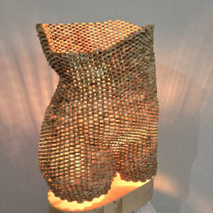 Torso by Sony Purba 