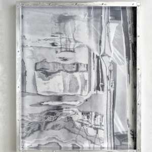 *Anamorphosis* by TATIANA JOHNSON  Image: Back View