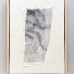 *Shadow Carrier III* by tatiana__ johnson  Image: In situ view