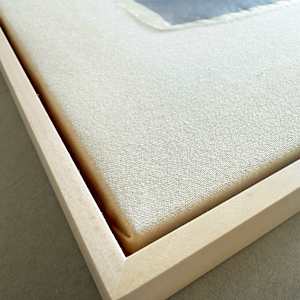 *Shadow Carrier I* by tatiana__ johnson  Image: Detail — printed trace