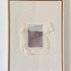 *Shadow Carrier IV* by tatiana__ johnson  Image: In situ view