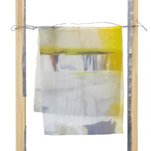 *Suspended Fragment* by TATIANA JOHNSON