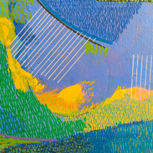 Ampliación de la parcela by Ignacio Klindworth 