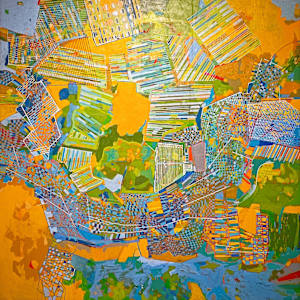 SAT 14/2024 Serie Agricultura y Tecnología by Ignacio Klindworth