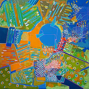 SAT 9/2025 Agricultura y Tecnología OP by Ignacio Klindworth, Image 1.