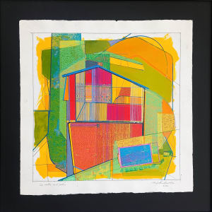 SCJ 2 Serie Caseta y jardín by Ignacio Klindworth