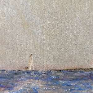 Washing Off the Day by Courtney Muller