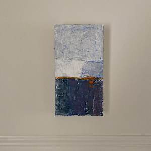 Horizons by Courtney Muller 