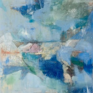 "Cloud Cover" by Courtney Muller