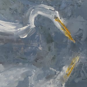 "I See You" by Courtney Muller