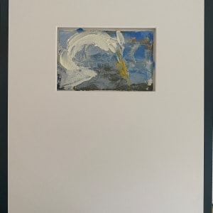 "Diving In" by Courtney Muller