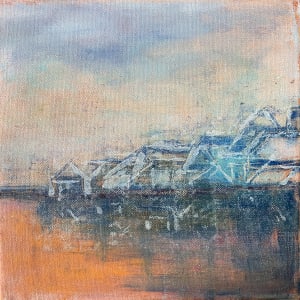 You’ve Got that Glow by Courtney Muller