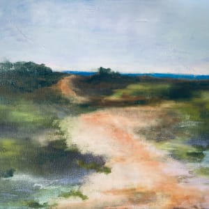 “Finding the Way” by Courtney Muller