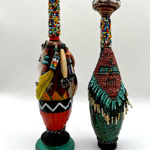 COUPLE by Phyllis Brody 