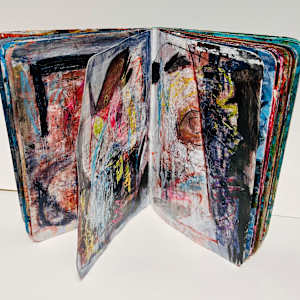 UP CLOSE AND PERSONAL by Phyllis Brody 