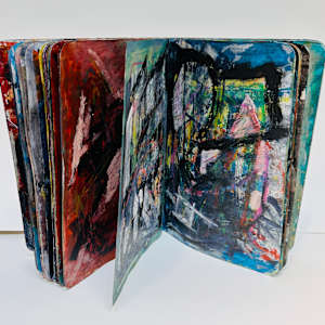 UP CLOSE AND PERSONAL by Phyllis Brody 