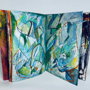 COLOR STORIES by Phyllis Brody 