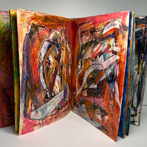 COLOR STORIES by Phyllis Brody 