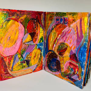 COLOR STORIES by Phyllis Brody 