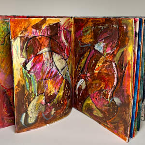 COLOR STORIES by Phyllis Brody 