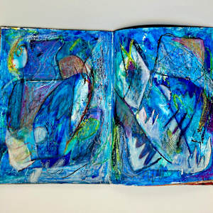 COLOR STORIES by Phyllis Brody 