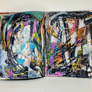 COLOR STORIES by Phyllis Brody 