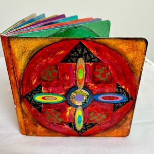 CONFIGURATIONS by Phyllis Brody 