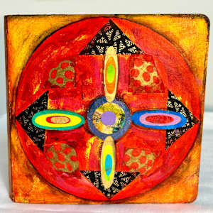 CONFIGURATIONS by Phyllis Brody 