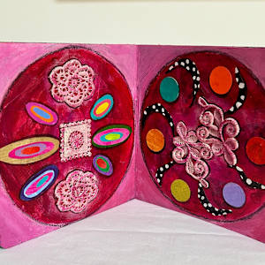 CONFIGURATIONS by Phyllis Brody 