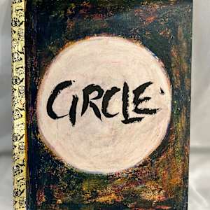 CIRCLE by Phyllis Brody 